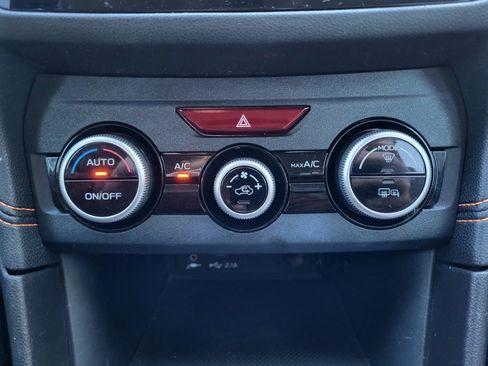 Used 2020 Subaru Crosstrek 2.0i Premium w/ Popular Package #2 image 16