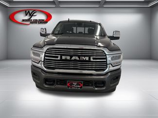 Used 2024 RAM 2500 Laramie AWD/4WD video 2