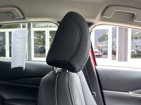 Used 2024 MAZDA CX-30 AWD 2.5 S w/ Select Sport Pkg image 20