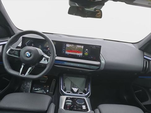 Used 2025 BMW X3 xDrive30i w/ M Sport Package AWD/4WD image 10