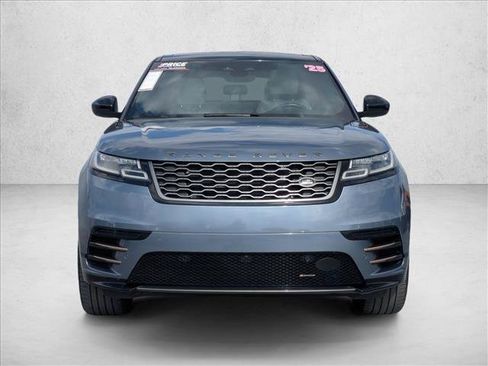Used 2023 Land Rover Range Rover Velar R-Dynamic S AWD/4WD image 2