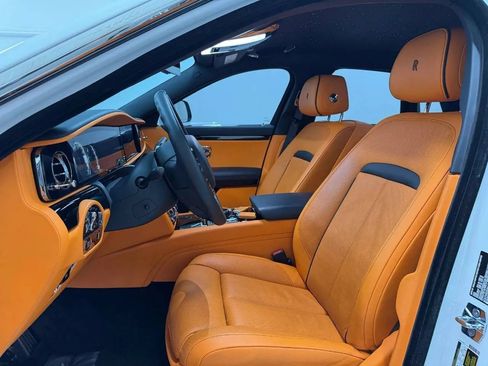 Used 2022 Rolls-Royce Ghost AWD/4WD image 11