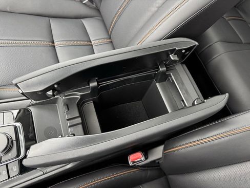 Certified 2025 MAZDA CX-50 AWD 2.5 S w/ Premium Plus Pkg image 22