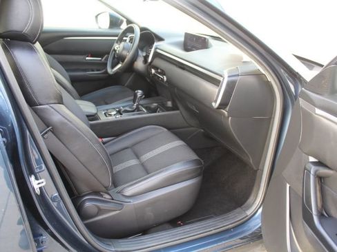 Used 2024 MAZDA CX-50 AWD 2.5 S w/ Preferred Package image 39