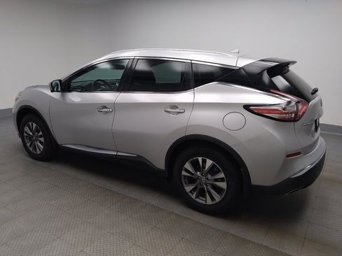 Used 2015 Nissan Murano SL AWD/4WD image 3
