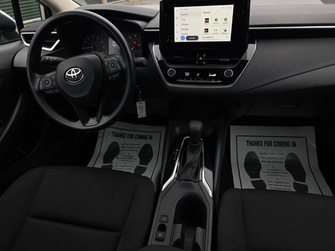 Certified 2023 Toyota Corolla LE image 17