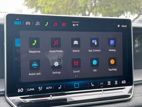 New 2026 Volkswagen Tiguan S FWD image 16