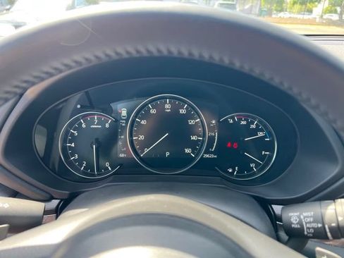 Used 2024 MAZDA CX-5 Carbon Edition AWD/4WD image 16