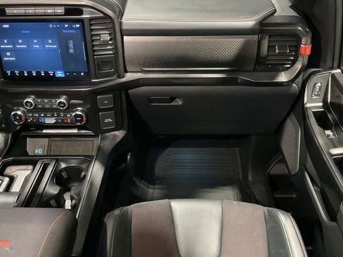 Used 2024 Ford F150 Raptor w/ Equipment Group 803A Raptor R image 28