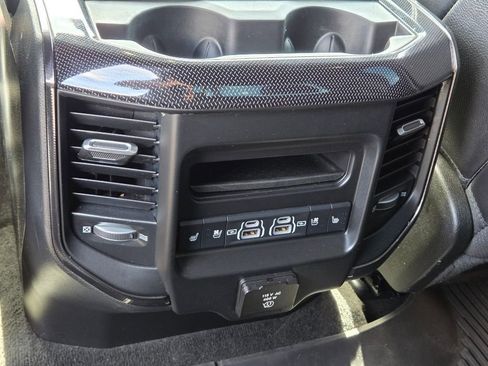 Used 2022 RAM 1500 TRX w/ TRX Level 2 Equipment Group AWD/4WD image 33
