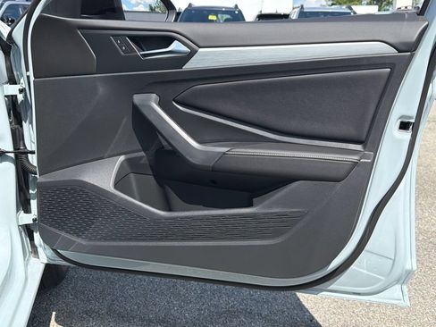 New 2026 Volkswagen Jetta Sport FWD image 6