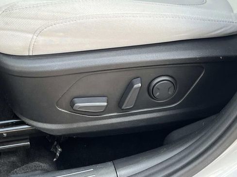 Certified 2025 Hyundai Tucson SEL image 23