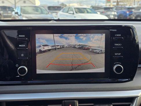 Used 2022 Kia K5 LXS FWD image 27