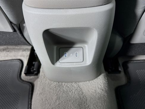 New 2026 Hyundai Elantra SEL Sport Premium w/ Cargo Package FWD image 25
