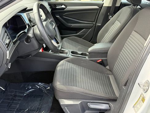Used 2024 Volkswagen Jetta S FWD image 12