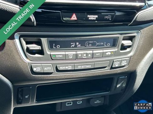 Used 2025 Honda Ridgeline TrailSport image 37