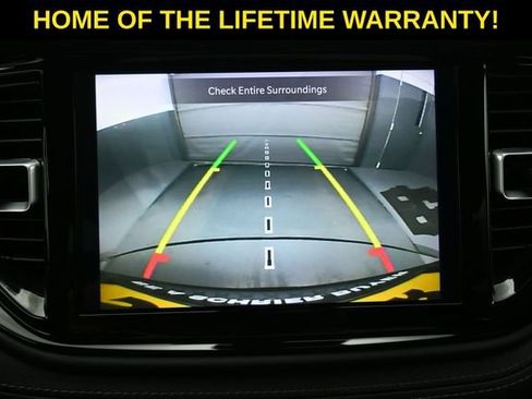 Used 2021 Dodge Durango Citadel AWD/4WD image 26