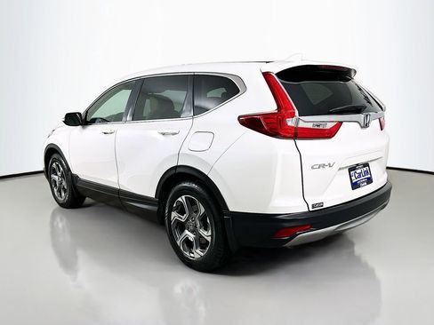 Used 2018 Honda CR-V EX image 5