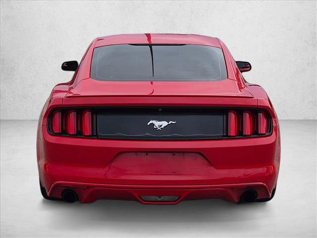 Used 2016 Ford Mustang Coupe RWD image 6