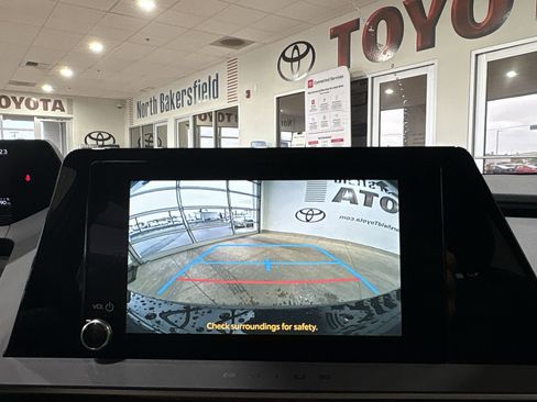 New 2026 Toyota Prius Plug-In Hybrid image 18