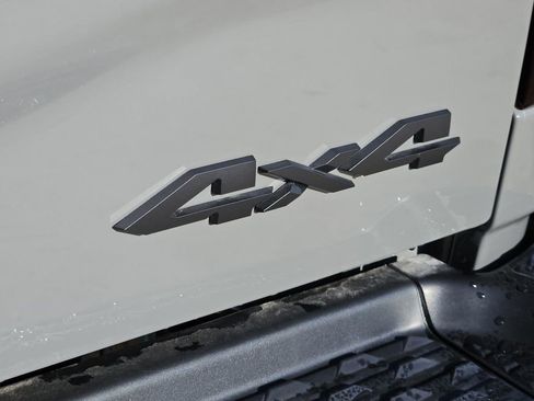 New 2026 RAM 2500 Lone Star image 7