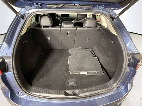 Used 2024 MAZDA CX-5 AWD 2.5 S w/ Preferred Package image 28