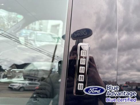 Certified 2023 Ford F150 XLT w/ Equipment Group 302A High image 15