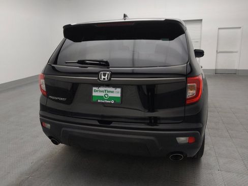 Used 2019 Honda Passport EX-L image 7
