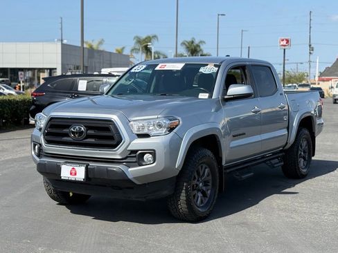 Certified 2023 Toyota Tacoma SR5 image 6