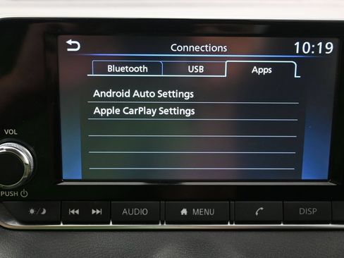 Used 2025 Nissan Sentra S FWD image 20