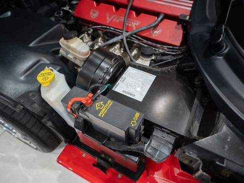 Used 1997 Dodge Viper GTS RWD image 56