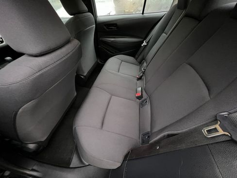 Used 2025 Toyota Corolla LE image 25