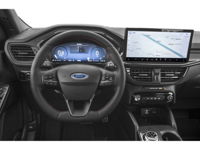 Used 2023 Ford Escape ST-Line Select w/ Tech Pack #2 AWD/4WD image 4