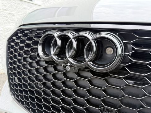 Used 2016 Audi RS 7 Prestige w/ Carbon-Optic Package AWD/4WD image 11