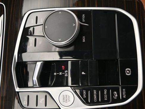 Used 2026 BMW X5 xDrive40i image 36