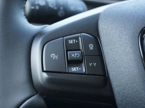 New 2026 Ford Mustang Mach-E Select RWD image 15