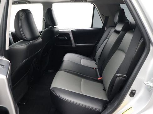 Certified 2018 Toyota 4Runner SR5 Premium image 19