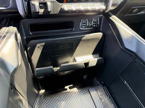 Used 2021 RAM 1500 Limited AWD/4WD image 27
