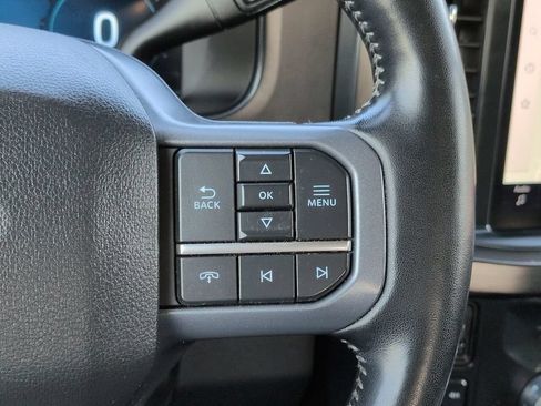 Used 2023 Ford F250 Lariat w/ Lariat Ultimate Package AWD/4WD image 27