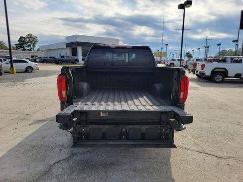 Used 2022 GMC Sierra 1500 SLT w/ SLT Premium Plus Package image 8