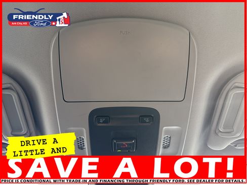 Used 2024 Toyota Camry LE image 25