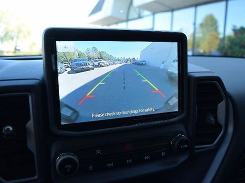 Certified 2021 Ford Bronco Sport Big Bend image 17