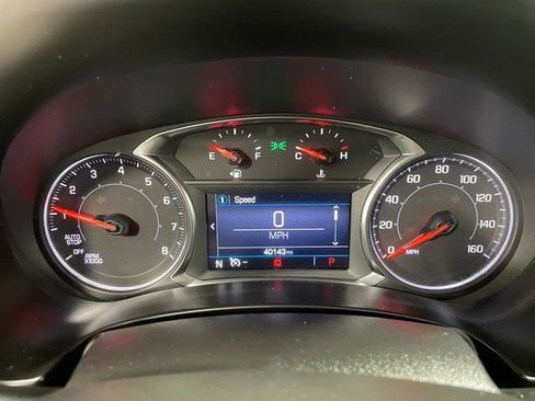 Used 2022 GMC Terrain SLE w/ Driver Convenience Package AWD/4WD image 15
