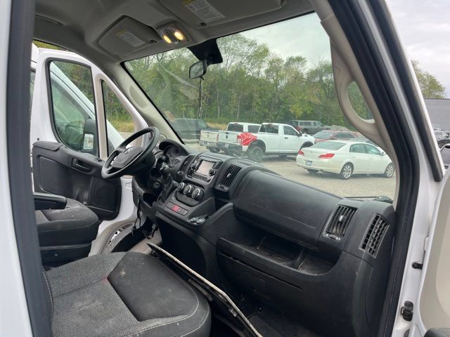Used 2019 RAM ProMaster 2500 FWD image 10