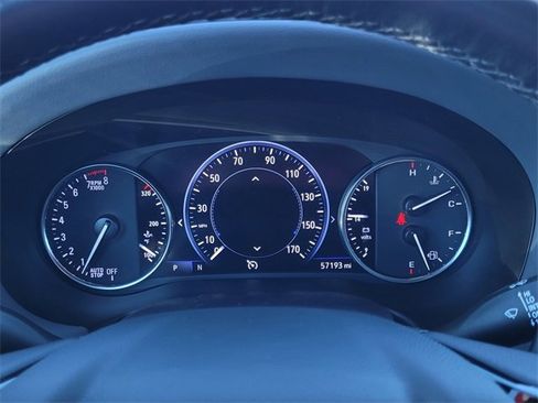 Used 2024 Buick Enclave Premium image 20