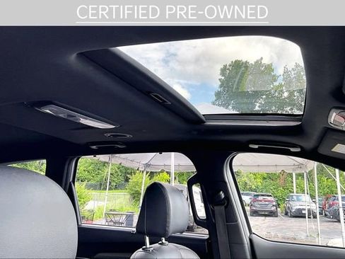 Certified 2023 Kia Telluride EX X-Line AWD/4WD image 20