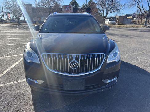 Used 2014 Buick Enclave Leather w/ Trailering Provision Package image 2