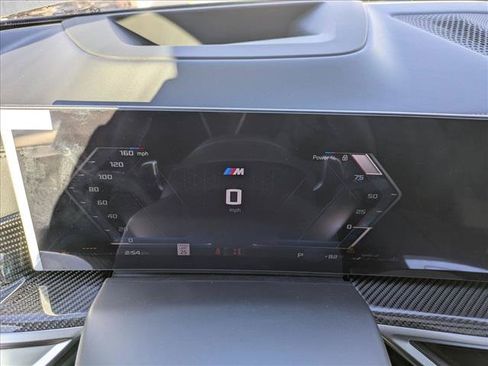 Used 2026 BMW X5 M60i AWD/4WD image 11