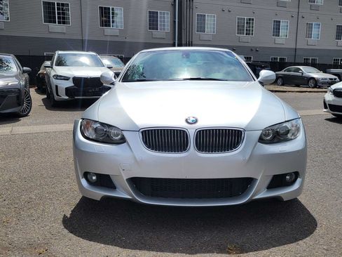 Used 2010 BMW 328i Convertible RWD image 5