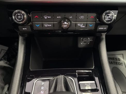 New 2026 Jeep Compass Limited AWD/4WD image 16